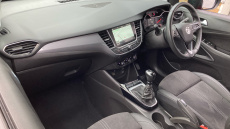 Vauxhall Crossland 1.2 Turbo [130] Ultimate 5dr Petrol Hatchback